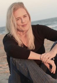 Write Your Screenplay with Katie Torpey (Zoom Class) show poster