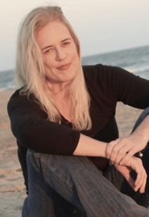 Write Your Screenplay with Katie Torpey (Zoom Class)