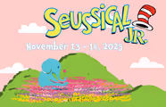 Youth Spotlight: Seussical Jr. in Atlanta