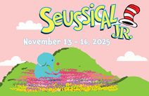 Youth Spotlight: Seussical Jr.