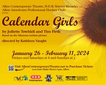 Calendar Girls