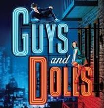 Guys and Dolls
