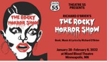 The Rocky Horror Show