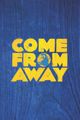 Come From Away in Long Island
