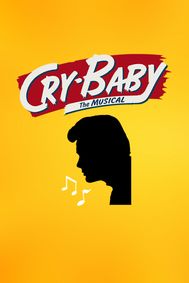 Cry-Baby show poster