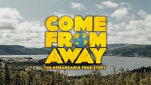 Come From Away in Chicago