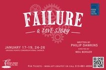 Failure: A Love Story