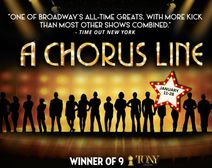 A Chorus Line