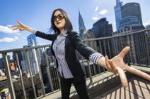 LEX the Lexicon Artist: Improper Syndrome