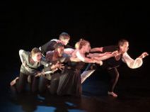 Foundations of Devised Theatre: The Neutral Body As a Canvas (Workshop/Training Opportunity)