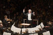 The Miraculous Mandarin