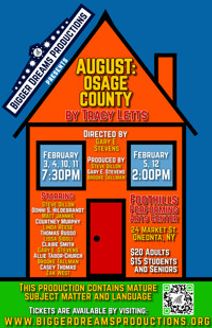 August: Osage County