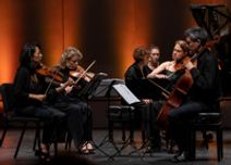 Virtual Event: DACAMERA presents Mieczysław Weinberg’s Piano Quintet