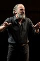 Mandy Patinkin In Concert: Being Alive with Adam Ben-David on Piano in Off-Off-Broadway