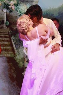 Rodgers & Hammerstein’s Cinderella