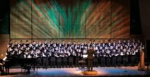 The Clarion Choir Presents Rachmaninoff @ 150 Liturgy