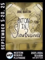 Anton in Show Business in Cleveland