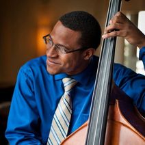 Ying Quartet with Atlanta Native Xavier Foley 