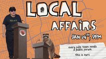 Local Affairs