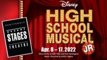 Disney's HIGH SCHOOL MUSICAL, JR.