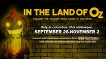 In the Land of Oz