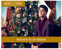 Darren Criss: A Very Darren Crissmas