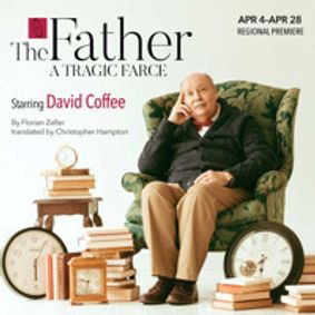 The Father show poster