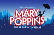 Disney & Cameron Mackintosh's MARY POPPINS