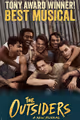 The Outsiders in Raleigh