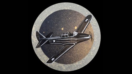 They Promised Her The Moon show poster