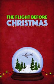 The Flight Before Christmas show poster