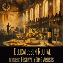 Delicatessen Recital