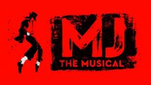 MJ the Musical in Boise