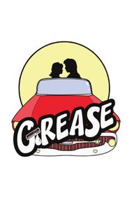 Grease show poster