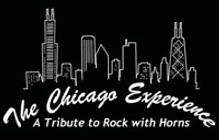 The Chicago Experience: A Tribute to Rock with Horns show poster