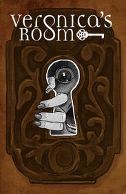 Veronica's Room show poster