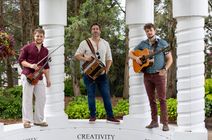 Hidden Hall & The PBJ Present: Socks in the Frying Pan