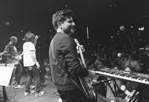 Billy McGuigan & The Family Band