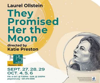 They Promised Her the Moon show poster