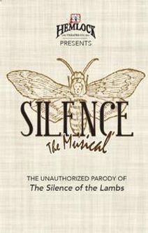 SILENCE! THE MUSICAL