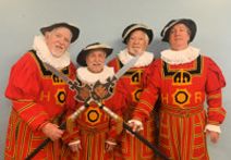 The Yeomen of the Guard