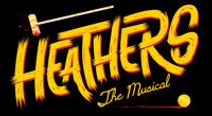 HEATHERS - The Musical