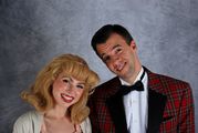  Lyric Stage Presents The Rocky Horror Show in Dallas