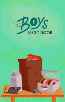 The Boys Next Door