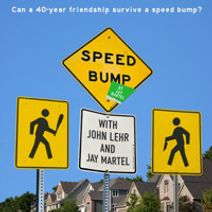 SPEED BUMP