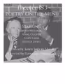 Poetry on the Menu in Las Vegas