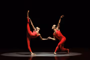 New York City Ballet in Los Angeles
