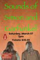 Sounds of Simon and Garfunkel in Cleveland