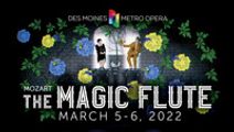 The Magic Flute