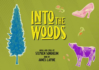 Into the Woods